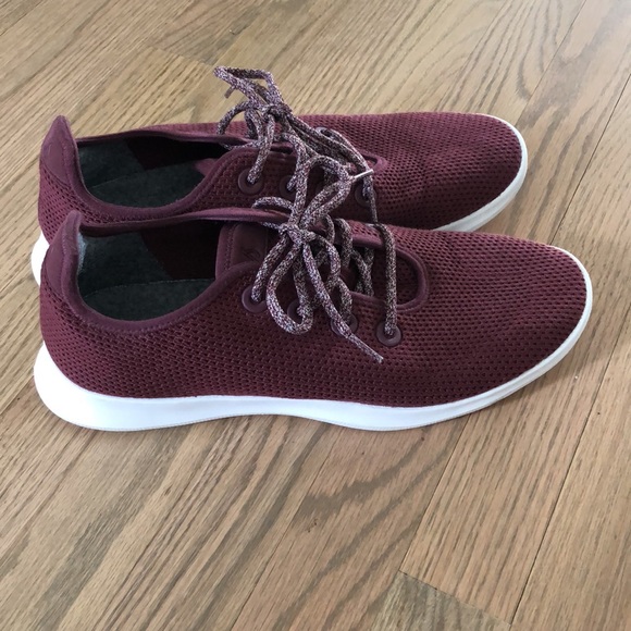 Allbirds tree runners - Picture 2 of 5